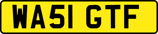 WA51GTF
