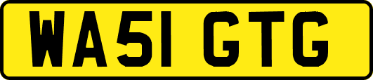 WA51GTG