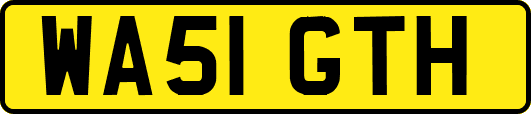 WA51GTH