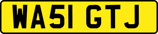 WA51GTJ