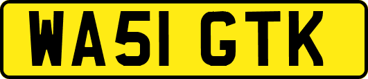 WA51GTK