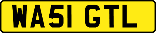 WA51GTL