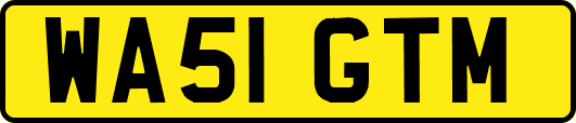 WA51GTM