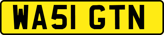 WA51GTN