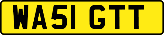 WA51GTT