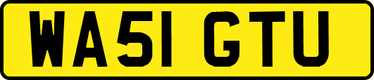 WA51GTU
