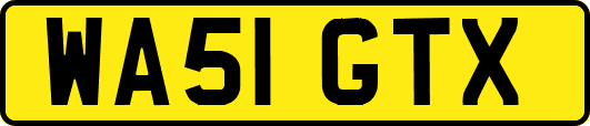 WA51GTX
