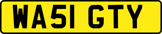 WA51GTY