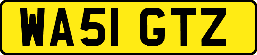 WA51GTZ