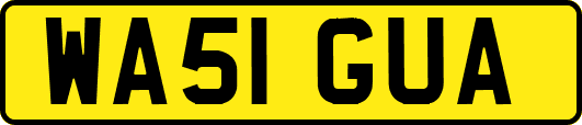 WA51GUA