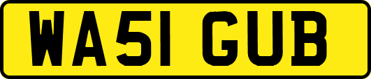 WA51GUB