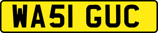 WA51GUC