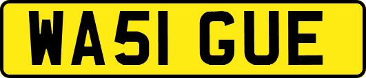 WA51GUE