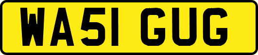 WA51GUG