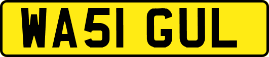 WA51GUL