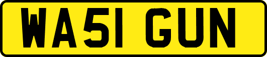 WA51GUN