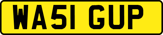 WA51GUP