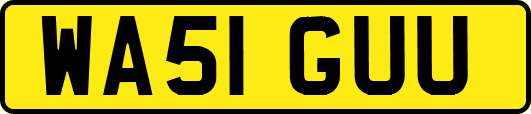 WA51GUU