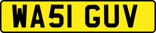 WA51GUV