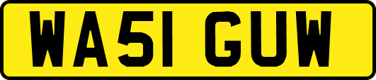 WA51GUW