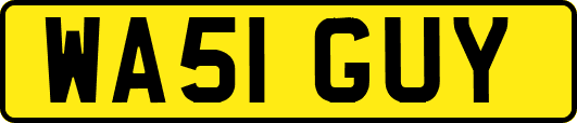 WA51GUY