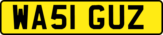 WA51GUZ
