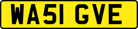WA51GVE