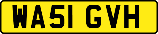 WA51GVH
