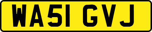 WA51GVJ