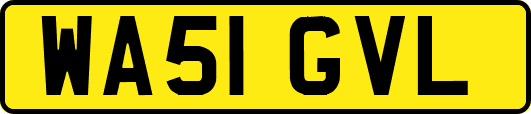 WA51GVL