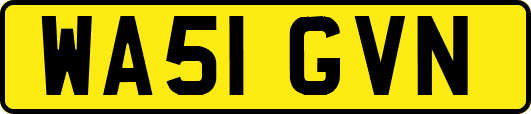 WA51GVN