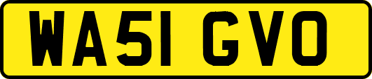WA51GVO
