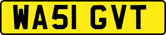 WA51GVT