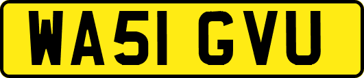 WA51GVU