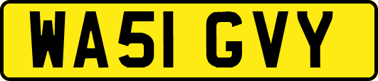 WA51GVY