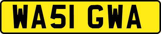 WA51GWA