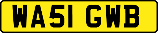 WA51GWB