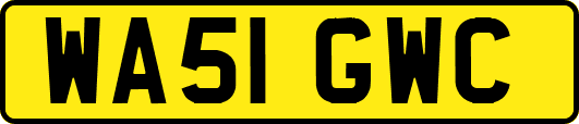 WA51GWC