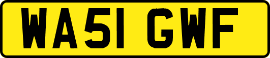 WA51GWF