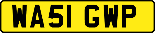 WA51GWP