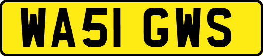 WA51GWS