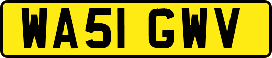 WA51GWV