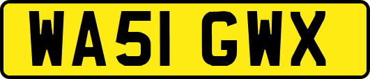 WA51GWX