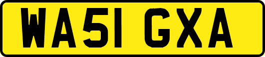 WA51GXA
