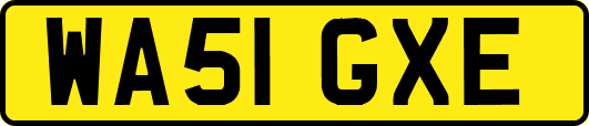 WA51GXE
