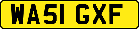 WA51GXF