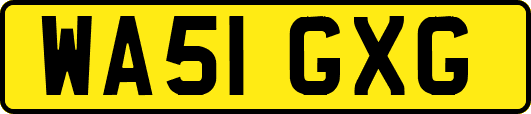 WA51GXG