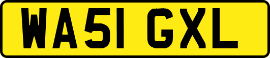 WA51GXL