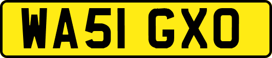 WA51GXO