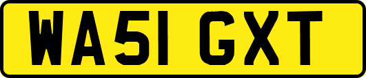 WA51GXT